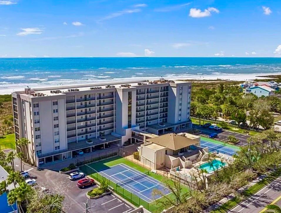 Photo of 420 BEACH ROAD #606 SARASOTA FL 34242