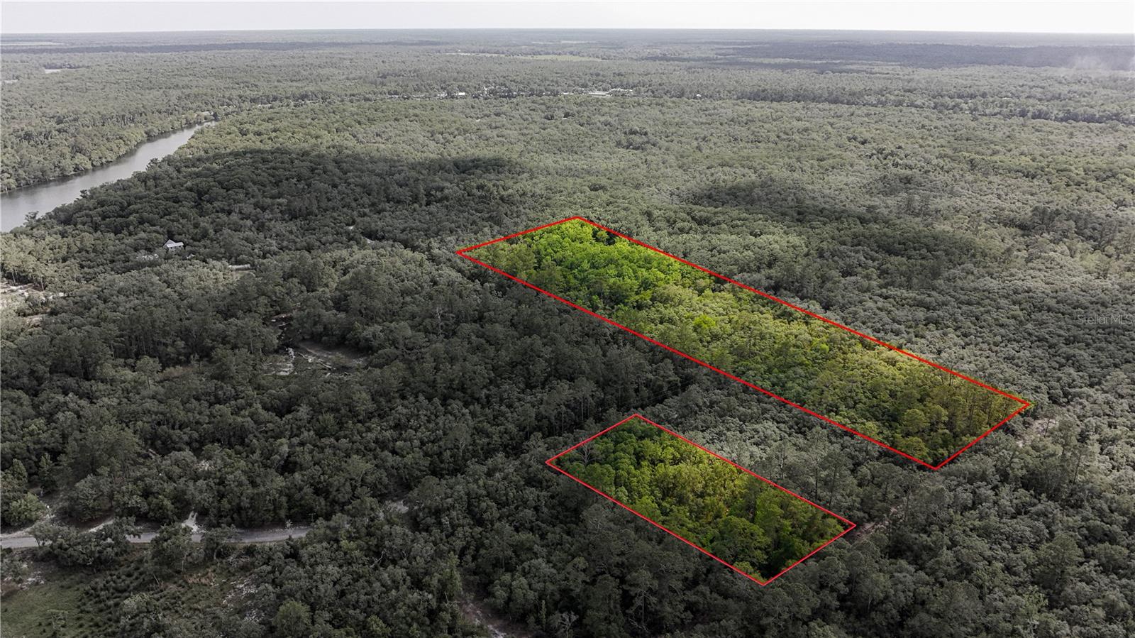 Photo of TBD OFF RIVERVIEW ROAD #9 FANNING SPRINGS FL 32693