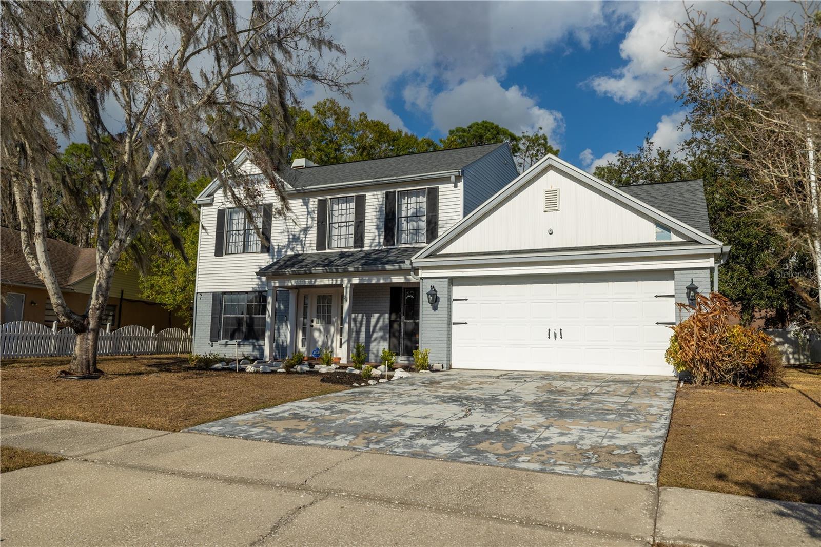 Photo of 3728 MURRAY DALE DRIVE VALRICO FL 33596