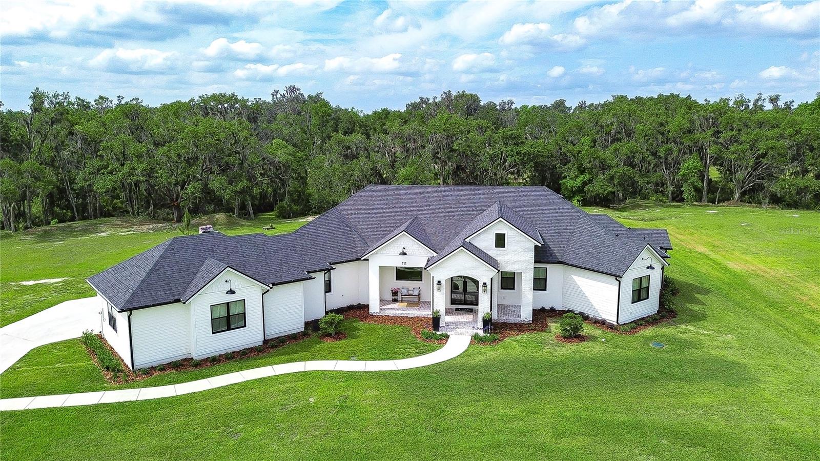 Photo of 111 ALAFIA ESTATES LANE LITHIA FL 33547