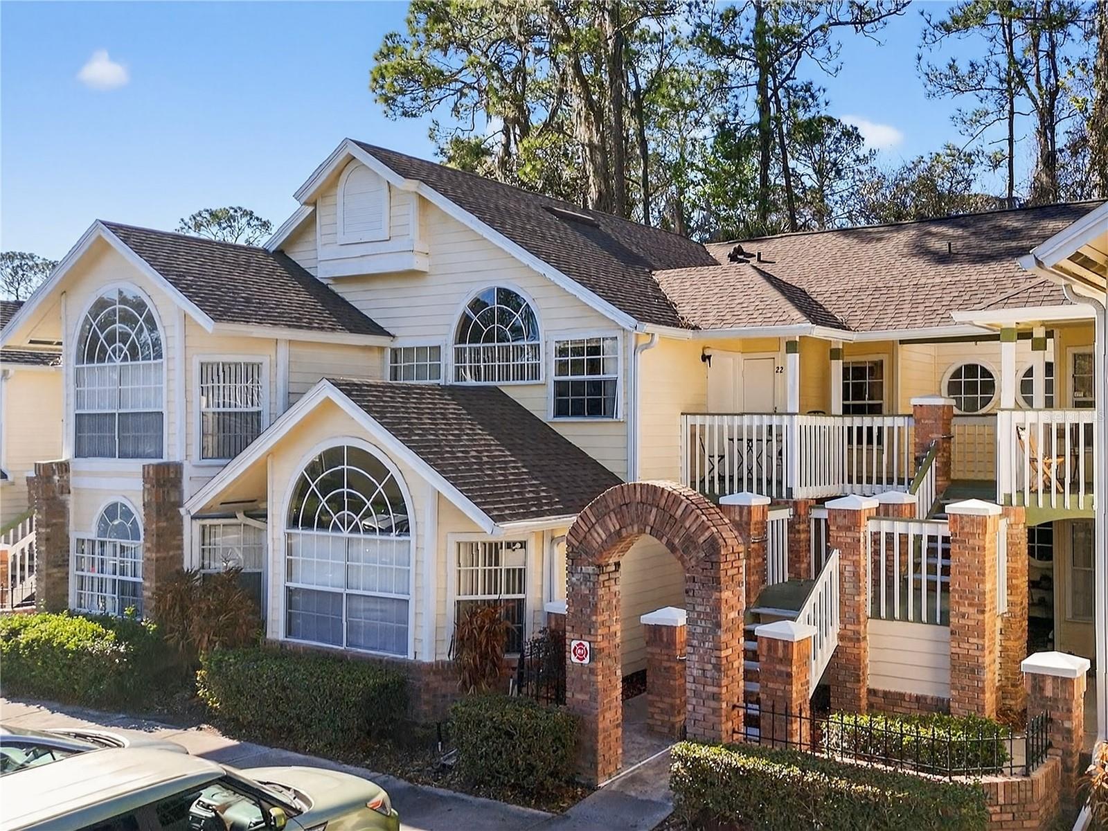 Photo of 5005 LAGUNA BAY CIRCLE #22 KISSIMMEE FL 34746