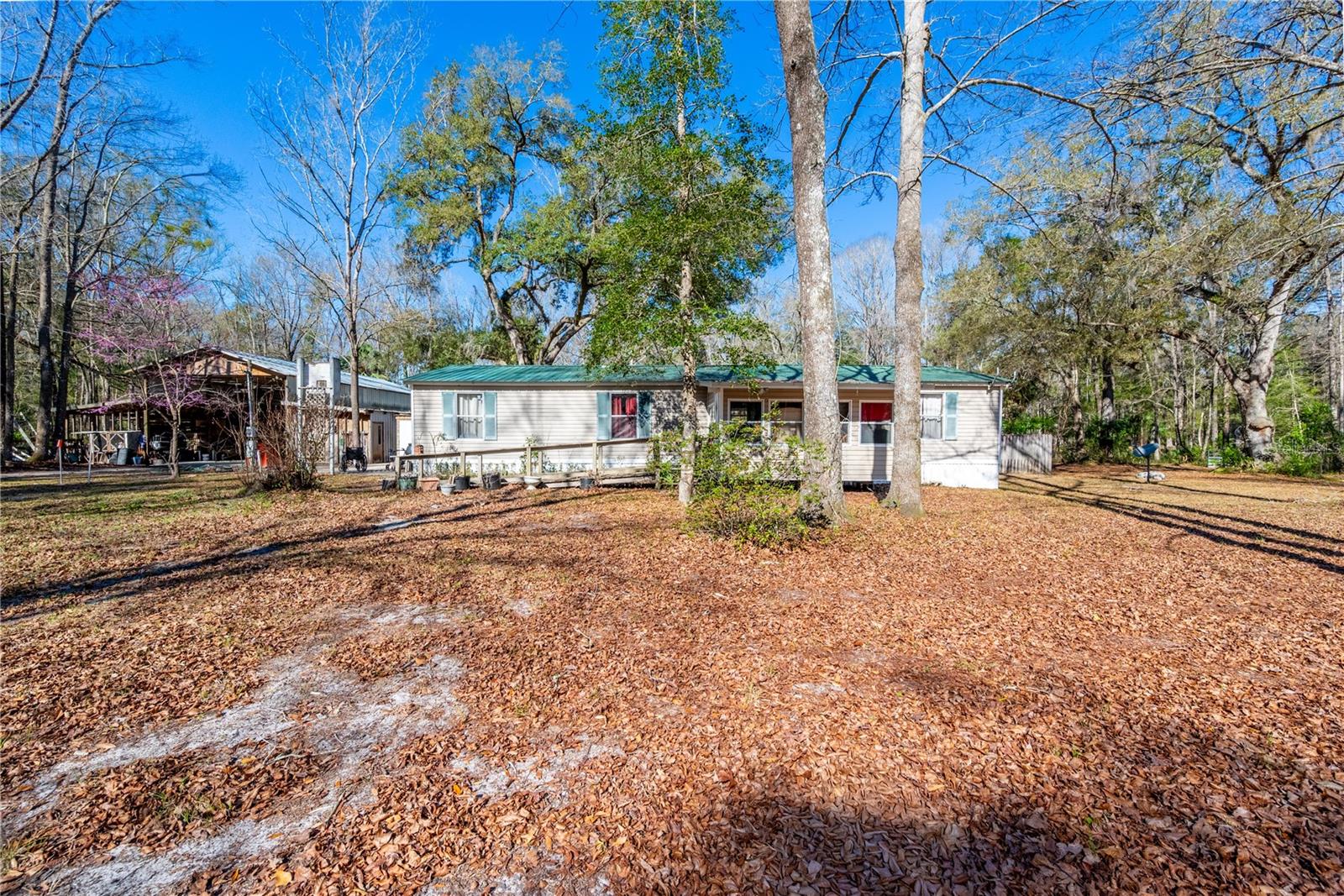Photo of 383 NE 355TH AVENUE OLD TOWN FL 32680