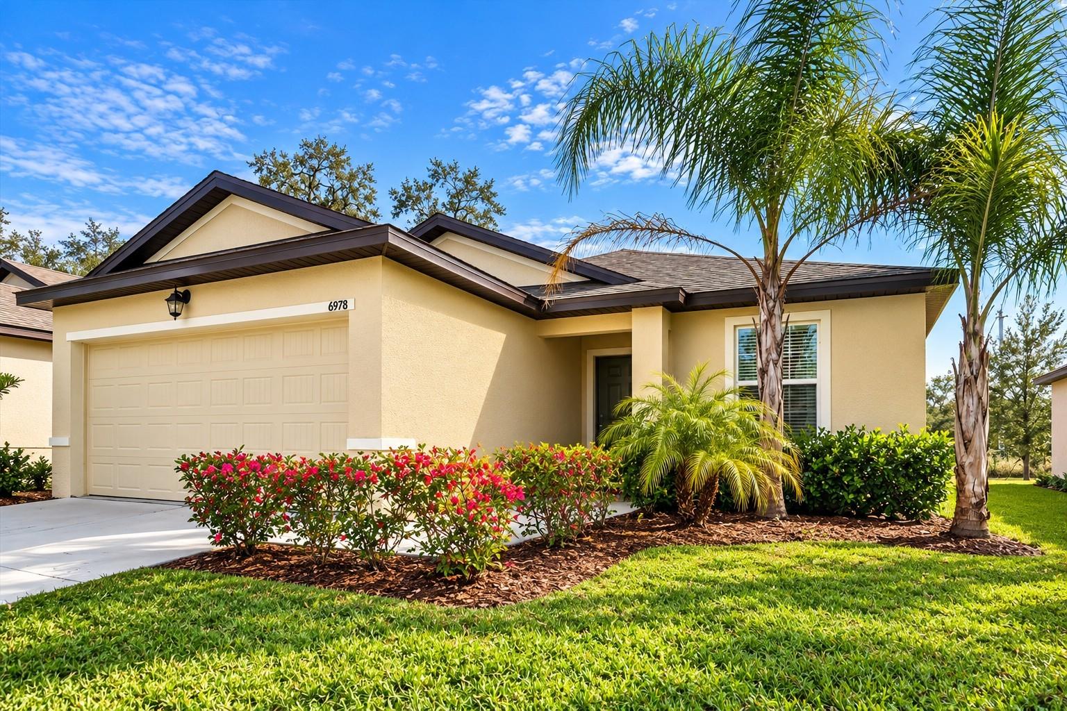 Photo of 6978 FABEN LANE ZEPHYRHILLS FL 33542