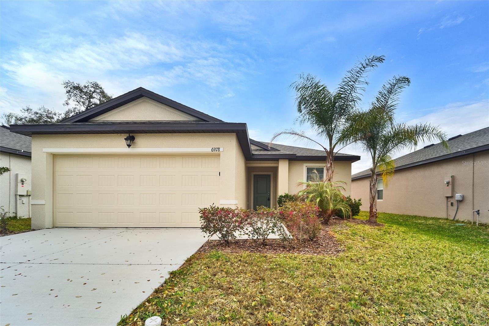 Photo of 6978 FABEN LANE ZEPHYRHILLS FL 33542