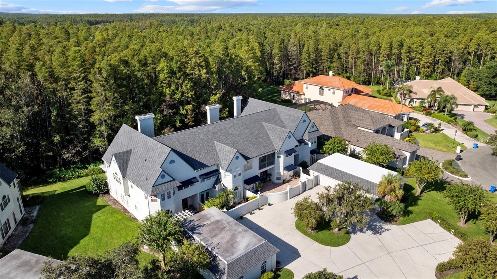 Photo of 18756 WIMBLEDON CIRCLE LUTZ FL 33558