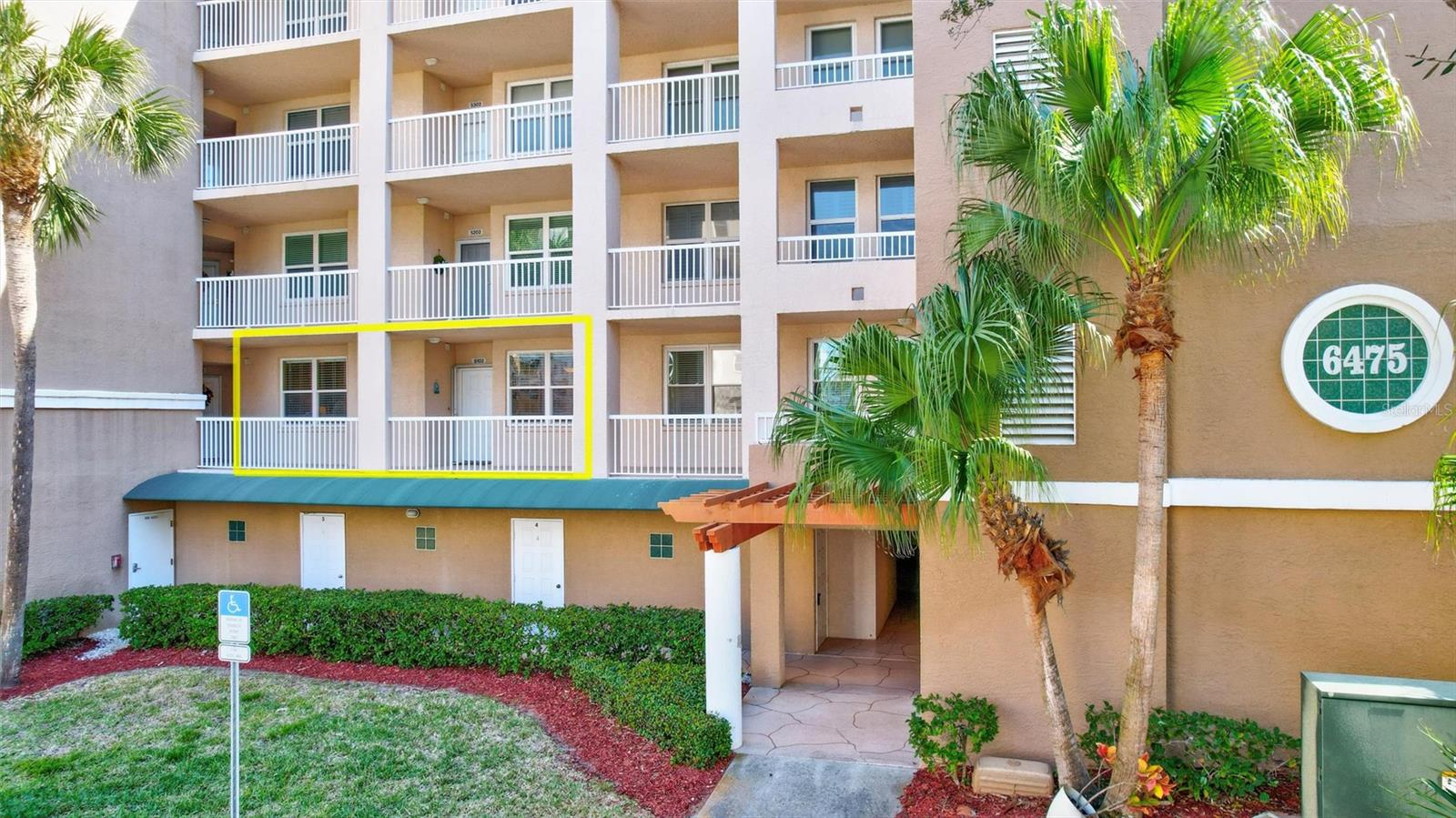 Photo of 6475 SHORELINE DRIVE #5102 ST PETERSBURG FL 33708