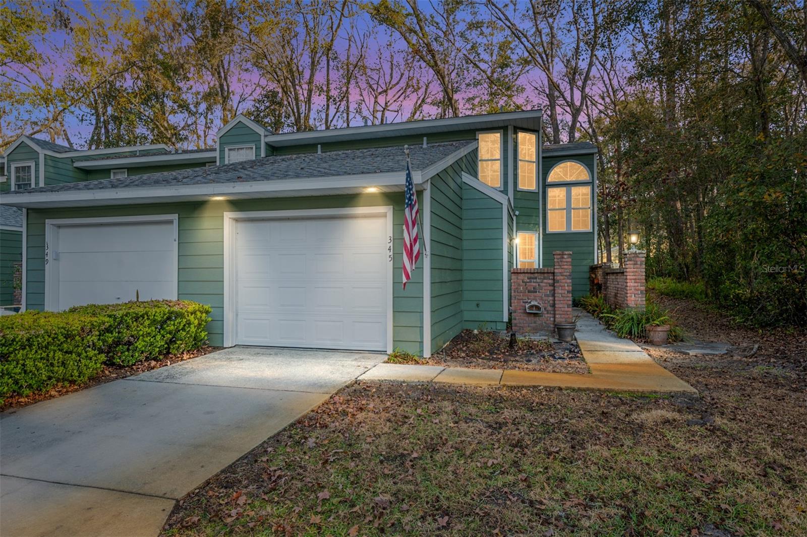 Photo of 345 NW 48TH BOULEVARD #K GAINESVILLE FL 32607
