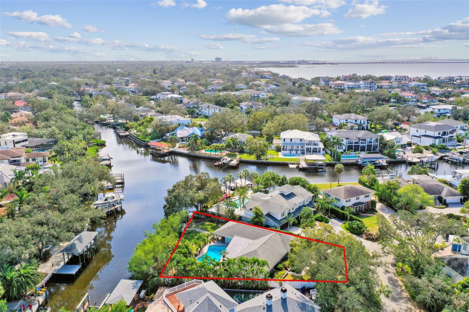 Photo of 5104 W SAN JOSE STREET TAMPA FL 33629