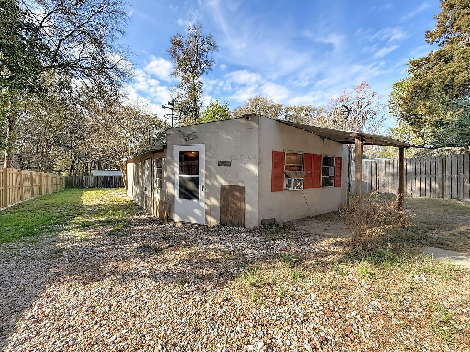 Photo of 3180 E BUFFALO LANE HERNANDO FL 34442