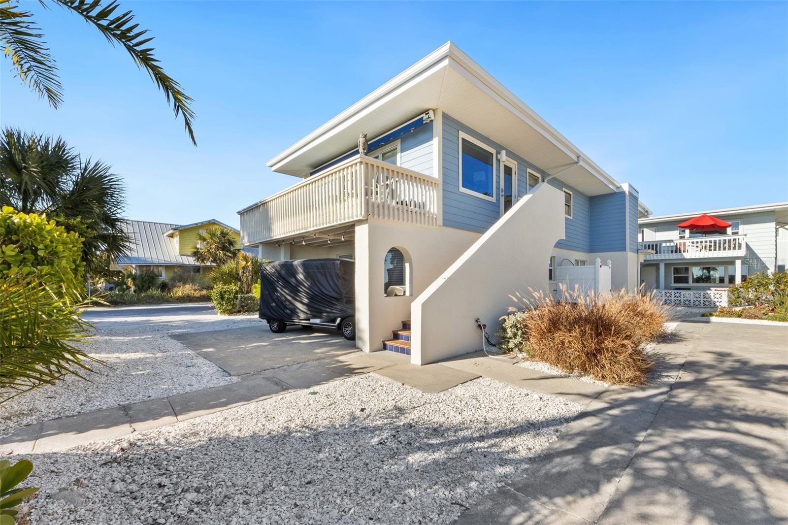 Photo of 103 PALM AVENUE ANNA MARIA FL 34216