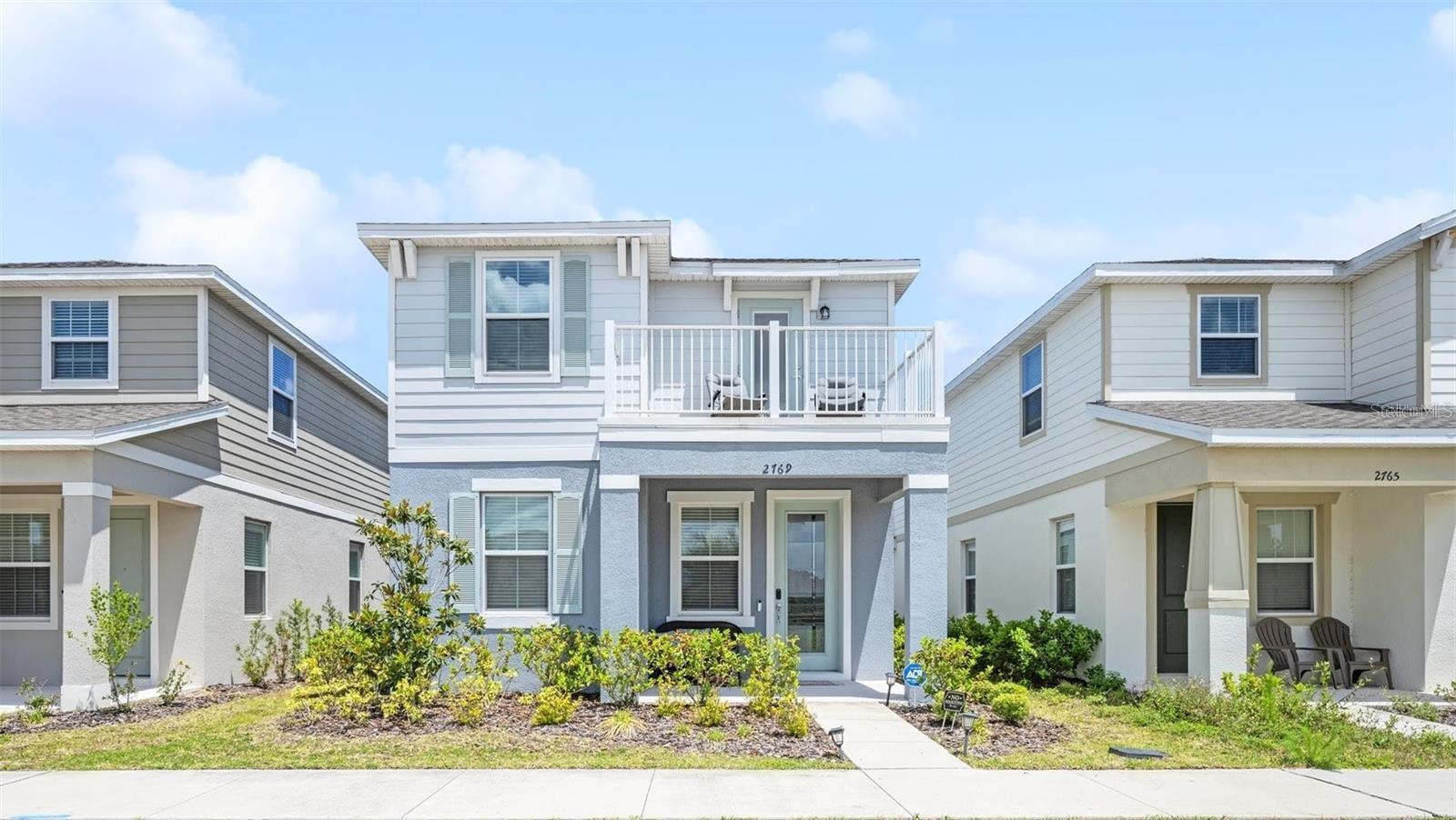 Photo of 2769 FRANKLIN ROAD ST CLOUD FL 34771