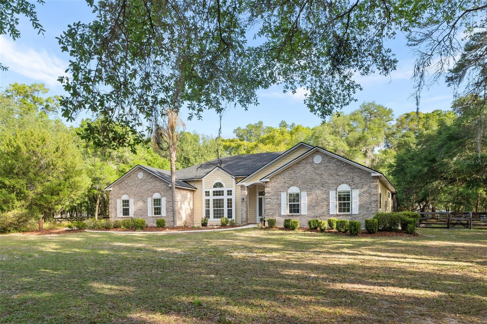 Photo of 8600 SW 103RD AVENUE GAINESVILLE FL 32608
