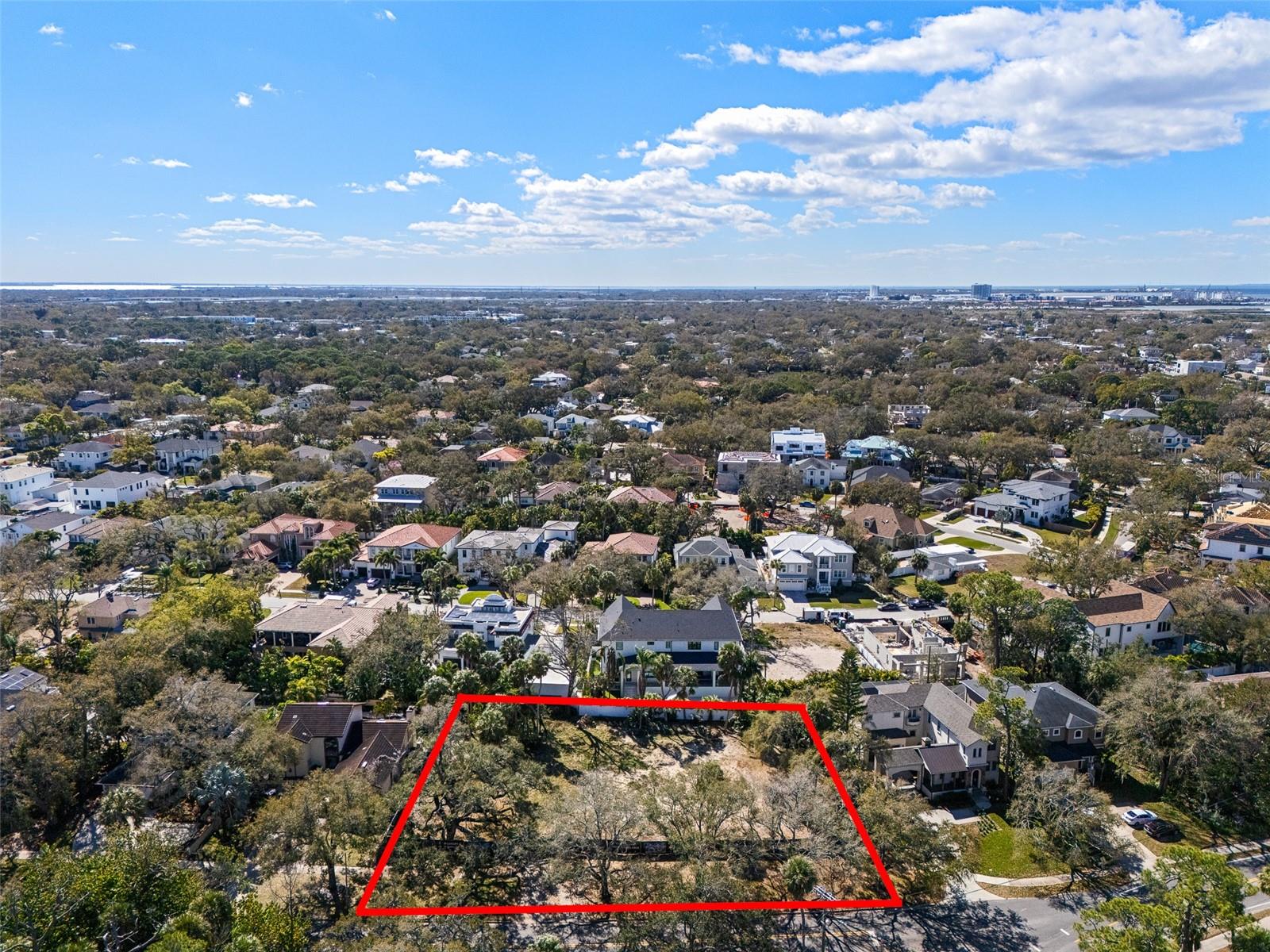 Photo of 4628 W BAY TO BAY BOULEVARD TAMPA FL 33629