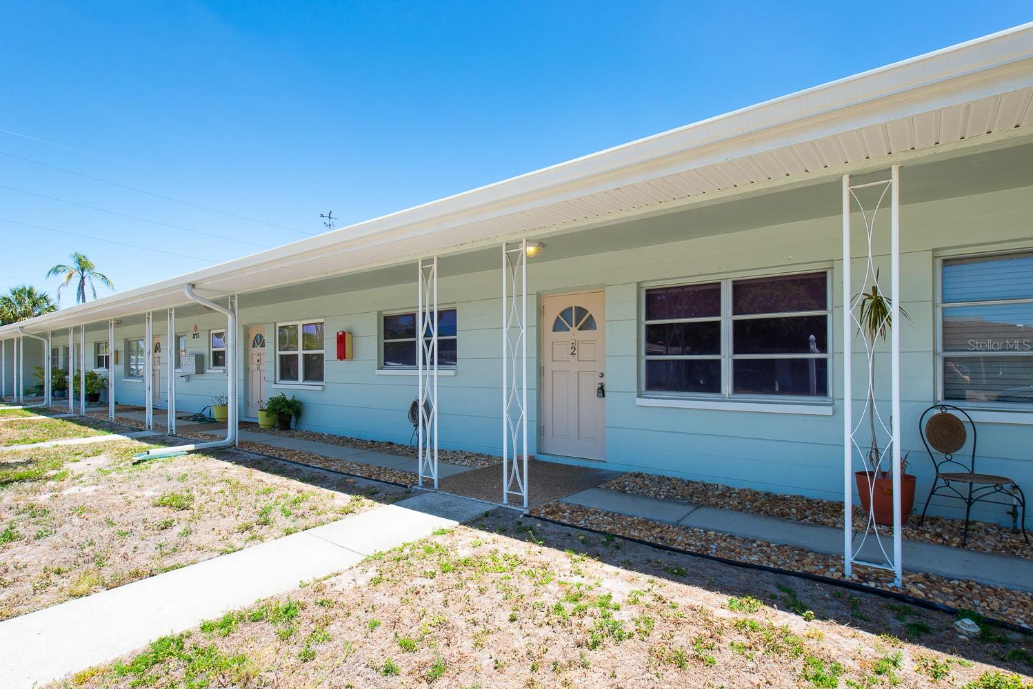 Photo of 3775 59TH STREET #2 ST PETERSBURG FL 33710