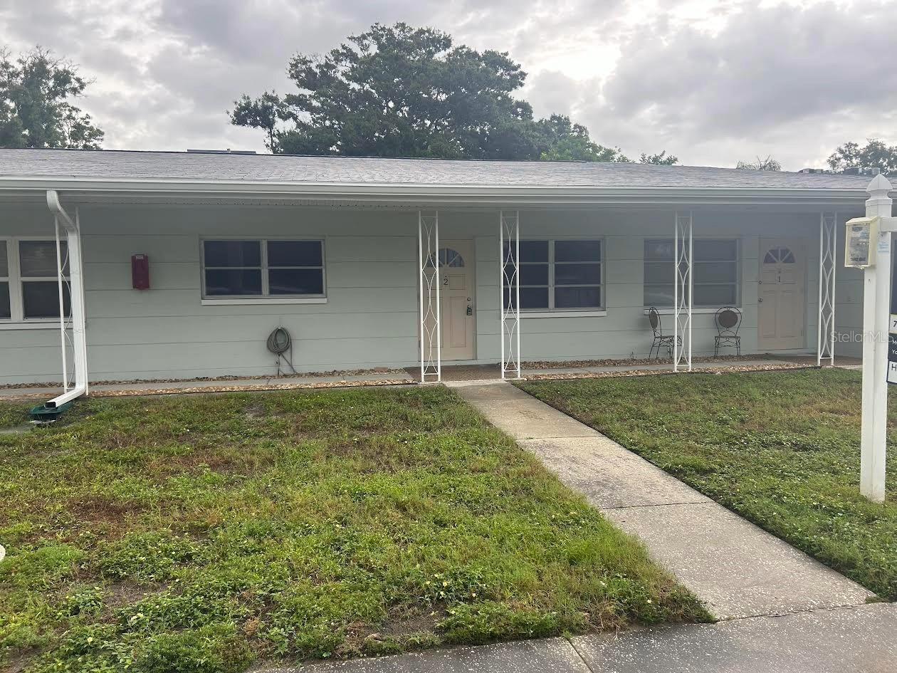 Photo of 3775 59TH STREET #2 ST PETERSBURG FL 33710