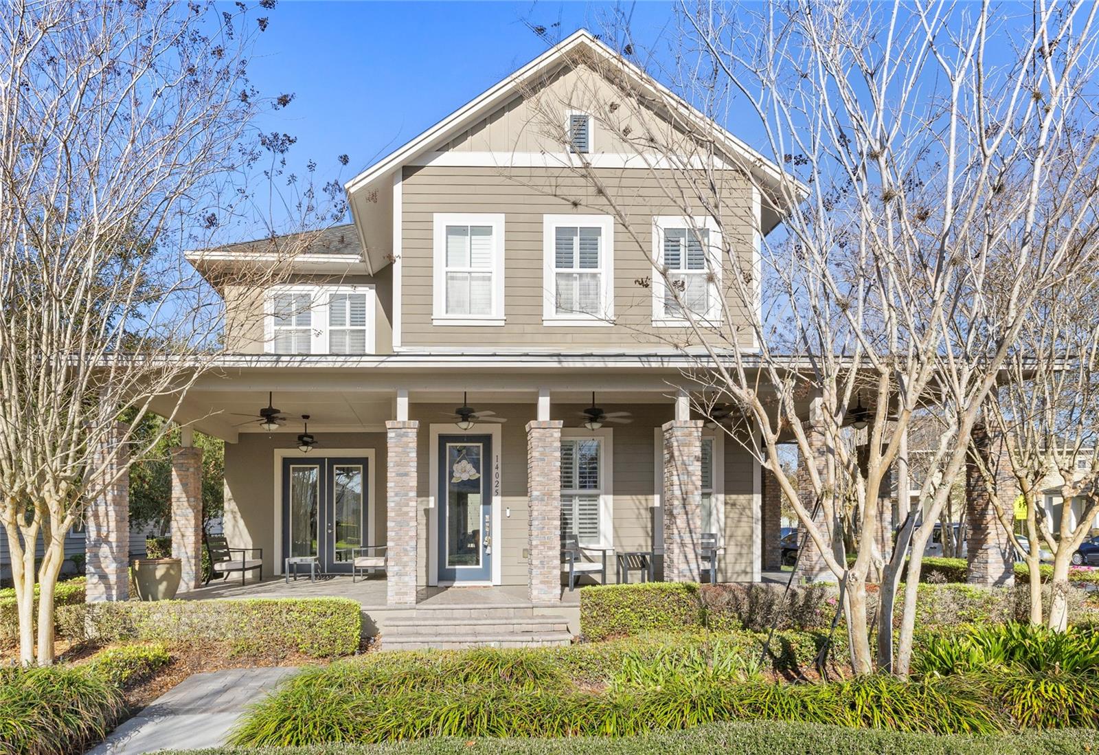 Photo of 14025 HENCH LANE ORLANDO FL 32827
