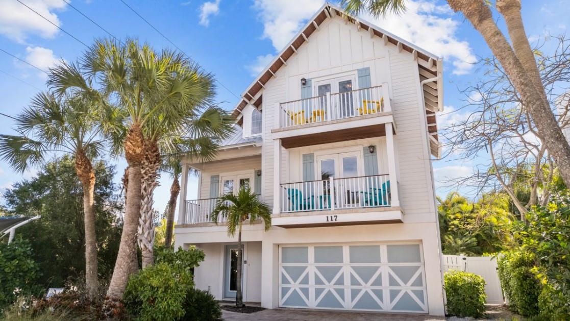 Photo of 117 WILLOW AVENUE ANNA MARIA FL 34216
