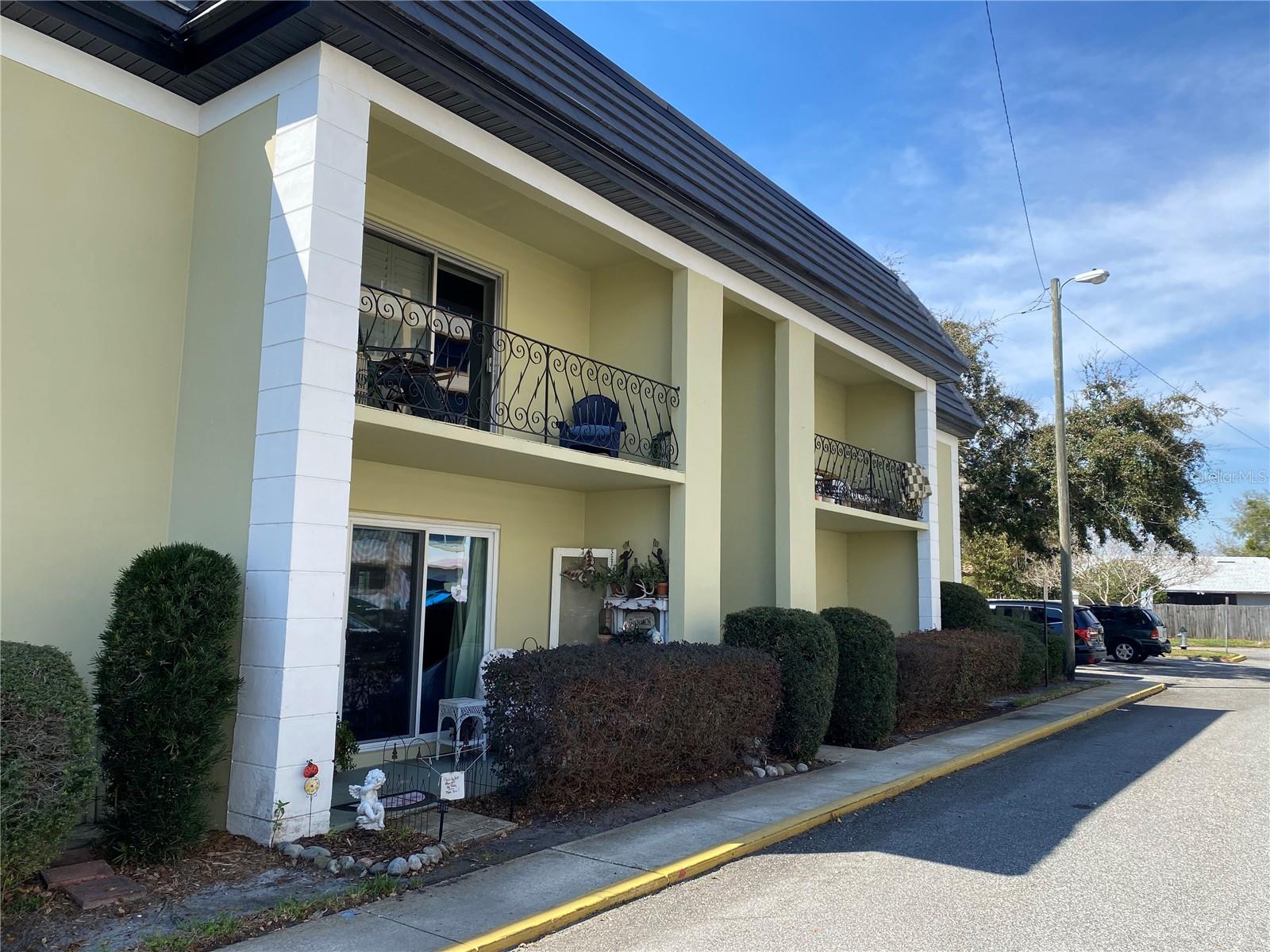 Photo of 1500 GAY ROAD #20D WINTER PARK FL 32789