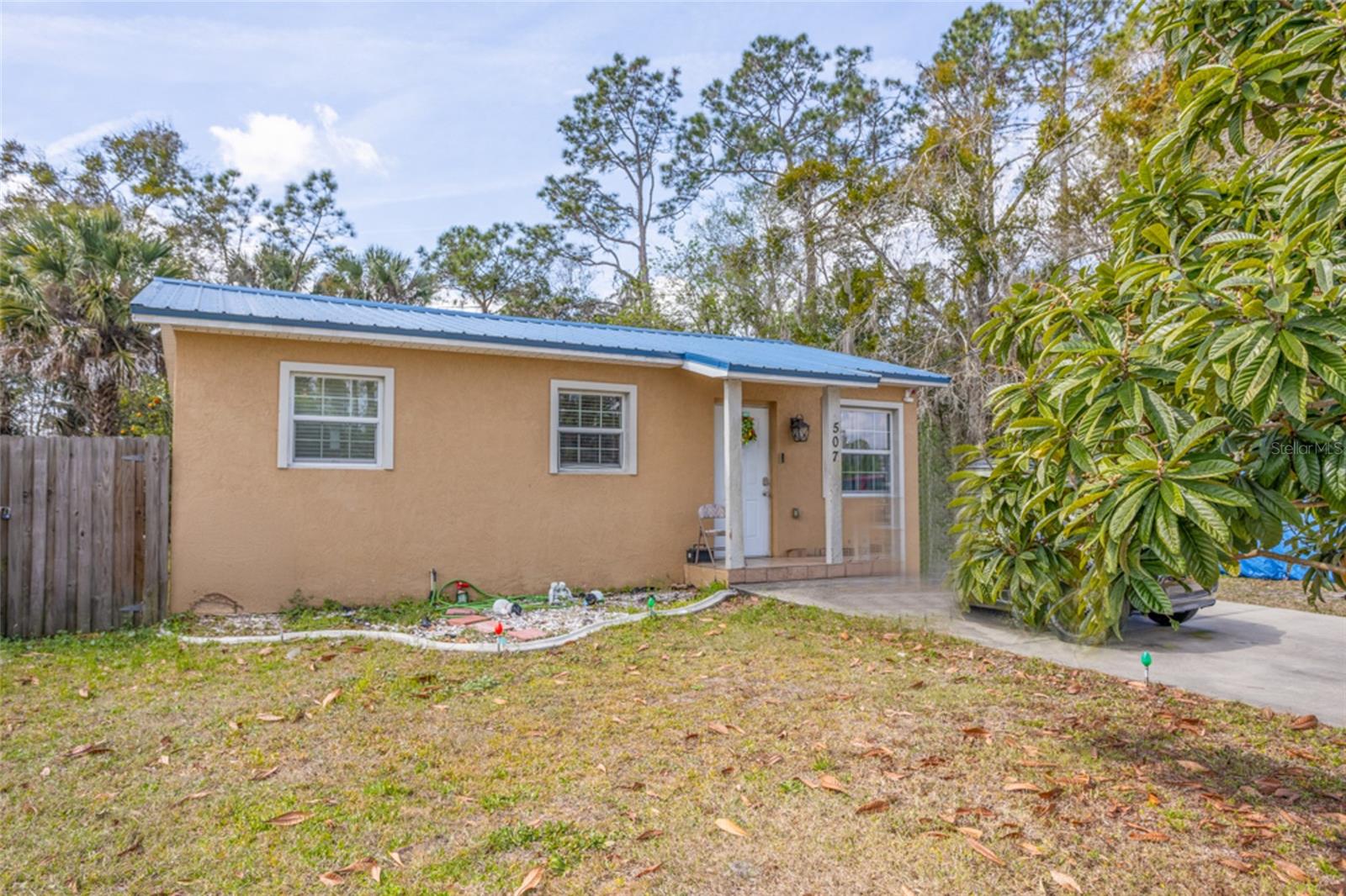 Photo of 507 S ANDERSON STREET BUNNELL FL 32110