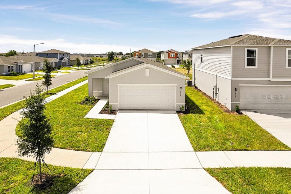 Photo of 1050 AMBLESIDE DRIVE HAINES CITY FL 33844