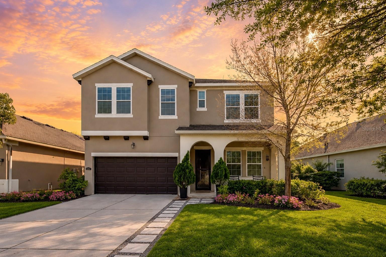 Photo of 11403 QUIET FOREST DRIVE TAMPA FL 33635