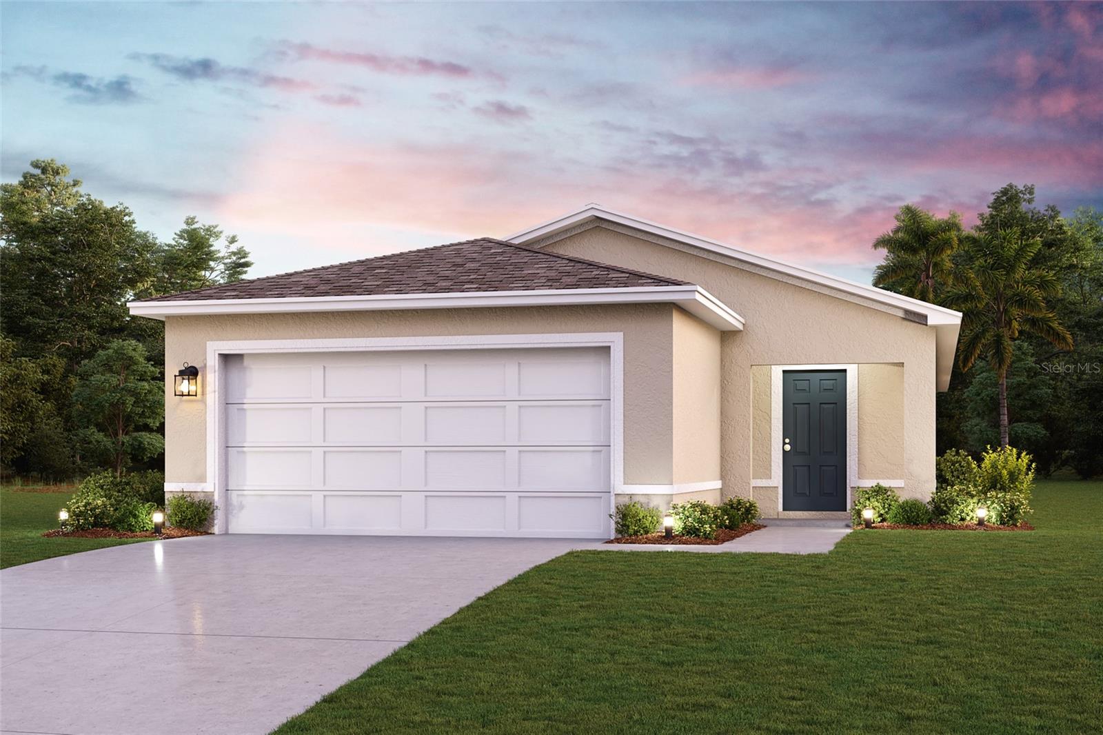 Photo of 1042 AMBLESIDE DRIVE HAINES CITY FL 33844