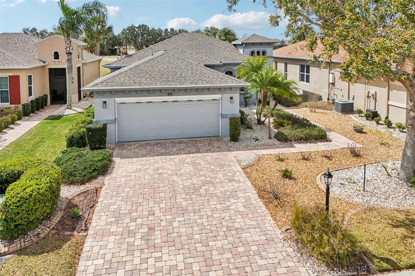 Photo of 819 REGAL MANOR WAY SUN CITY CENTER FL 33573