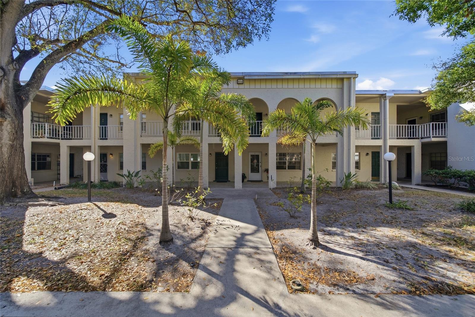Photo of 4335 AEGEAN DRIVE #144A TAMPA FL 33611