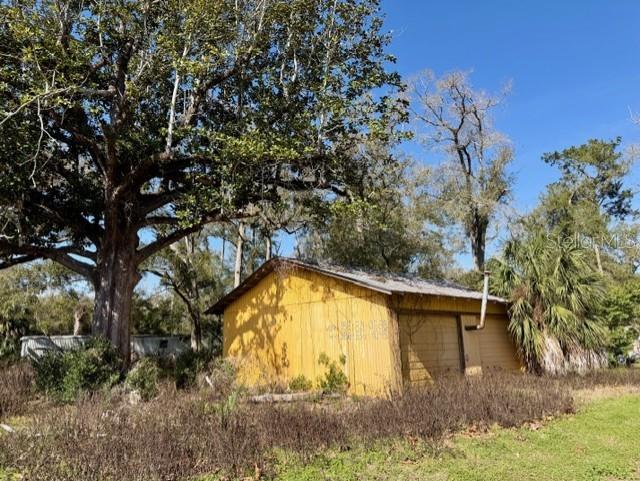 Photo of 1219 N PARIS STREET BELL FL 32619