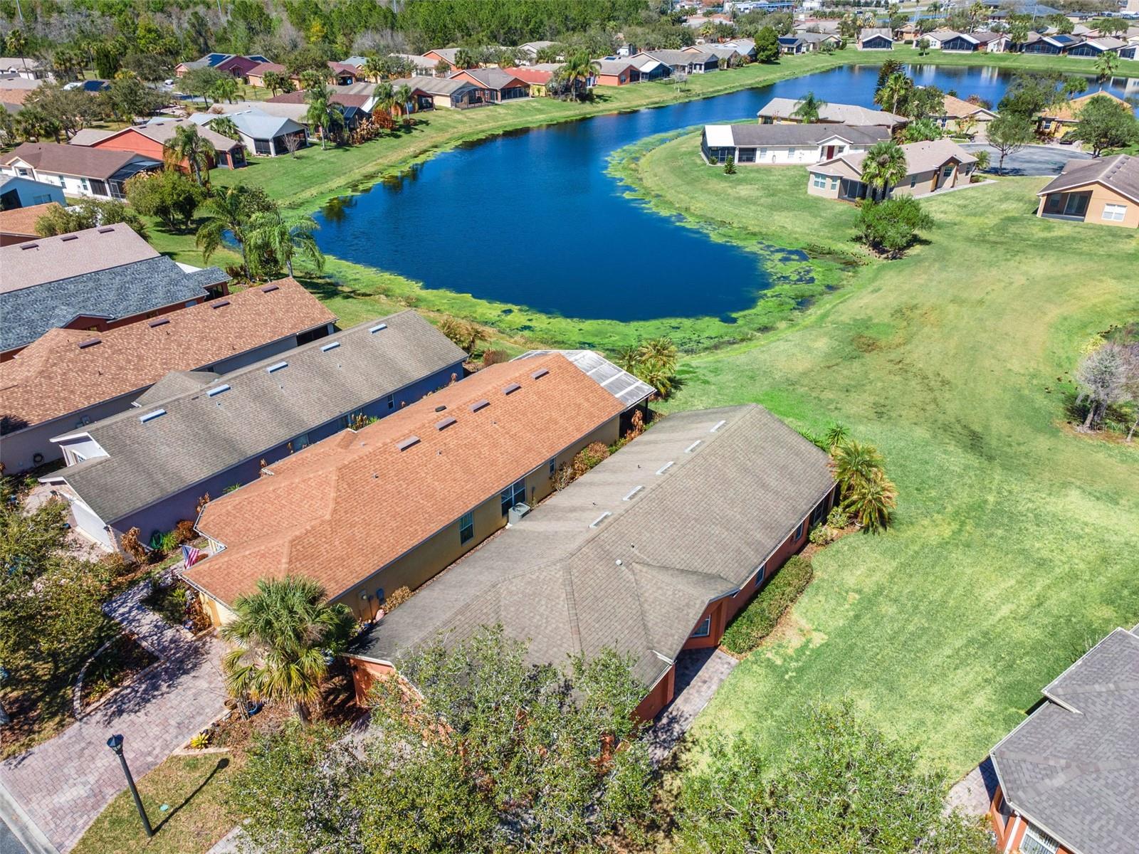 Photo of 524 MURANO DRIVE POINCIANA FL 34759