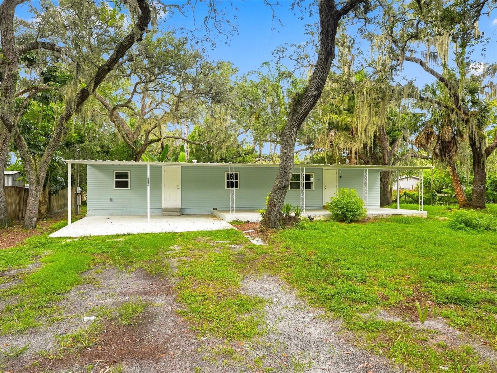 Photo of 9239 OTTAWA STREET NEW PORT RICHEY FL 34654