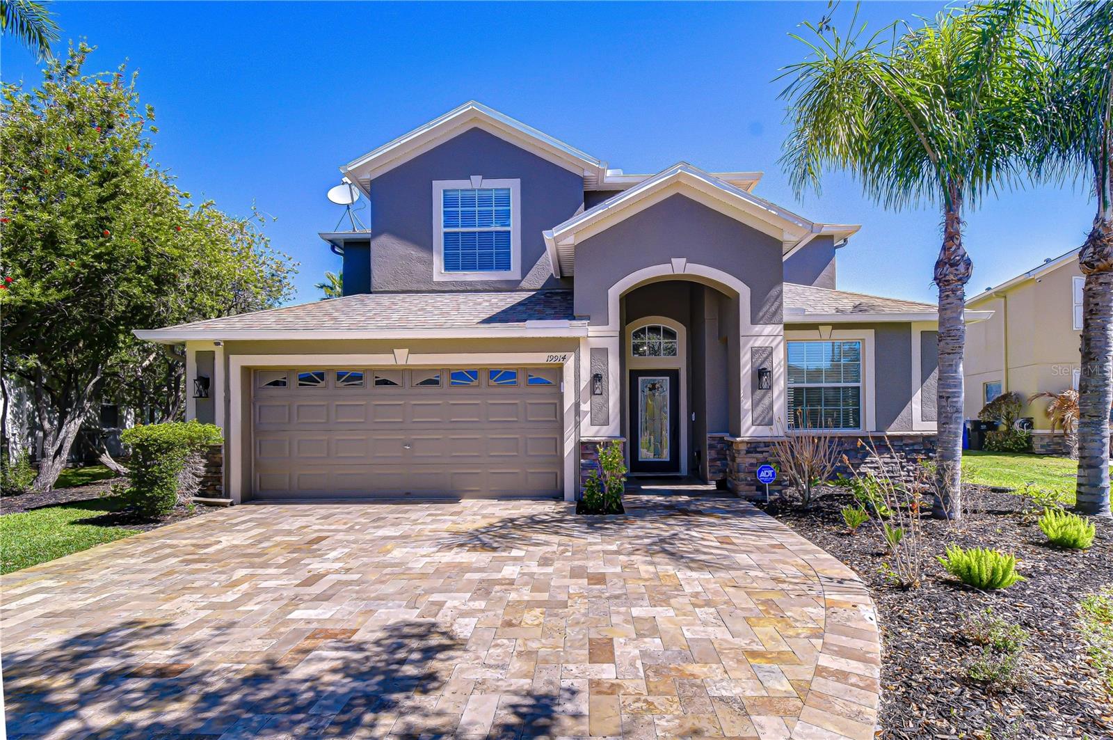 Photo of 19914 BLUFF OAK BOULEVARD TAMPA FL 33647