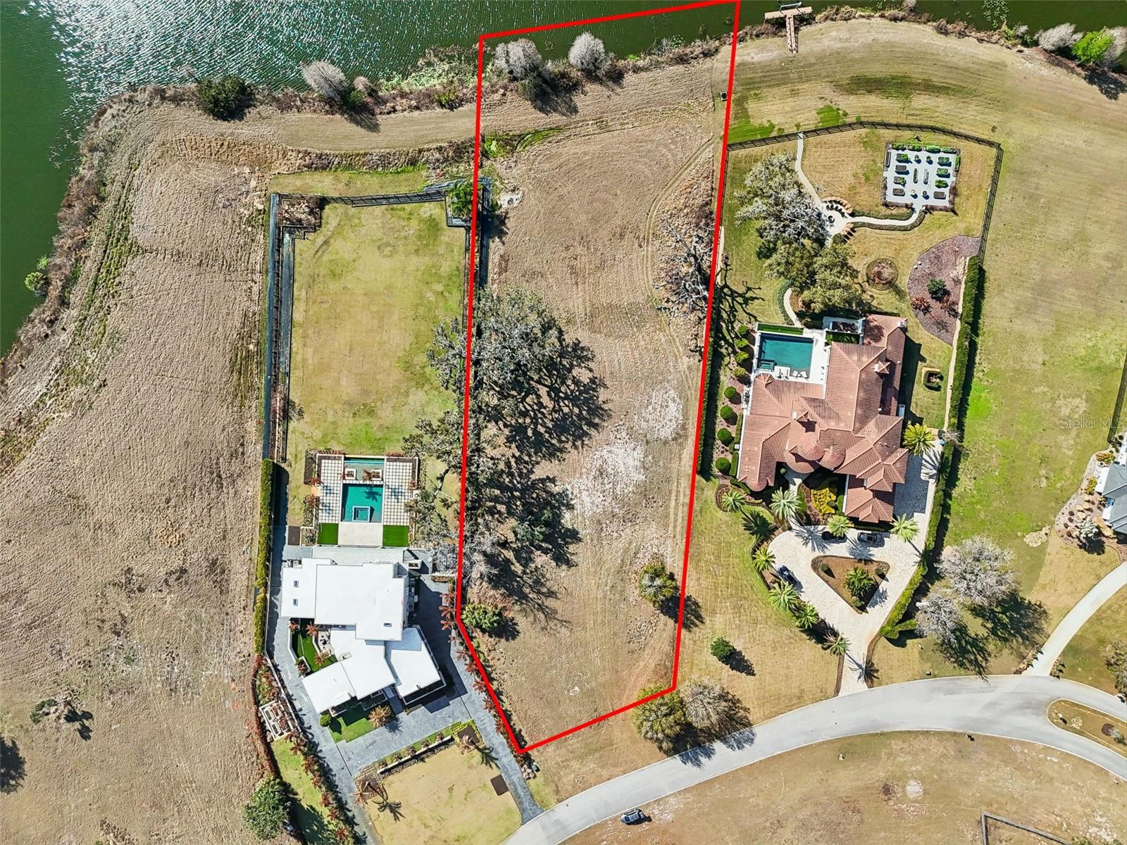 Photo of 10718 OSPREY LANDING WAY THONOTOSASSA FL 33592