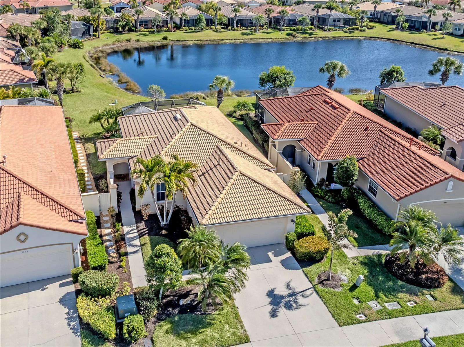 Photo of 254 MESTRE PLACE NORTH VENICE FL 34275