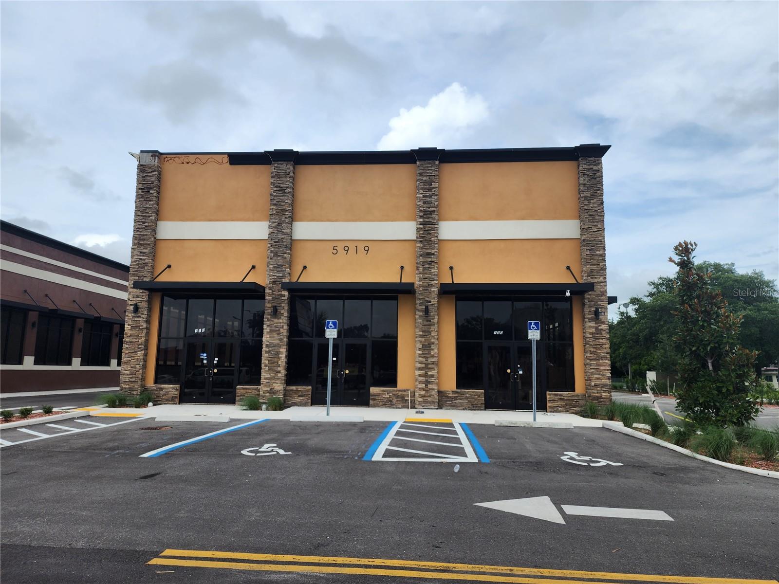 Photo of 5919 S ORANGE BLOSSOM TRAIL TRAIL #110 ORLANDO FL 32809