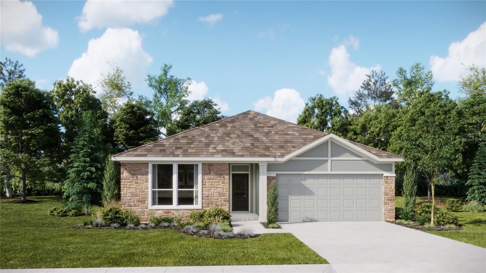 Photo of 3058 GRANITE RIDGE AVENUE MINNEOLA FL 34715