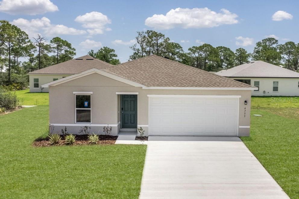 Photo of 6755 SAN BENITO DRIVE SEBRING FL 33872