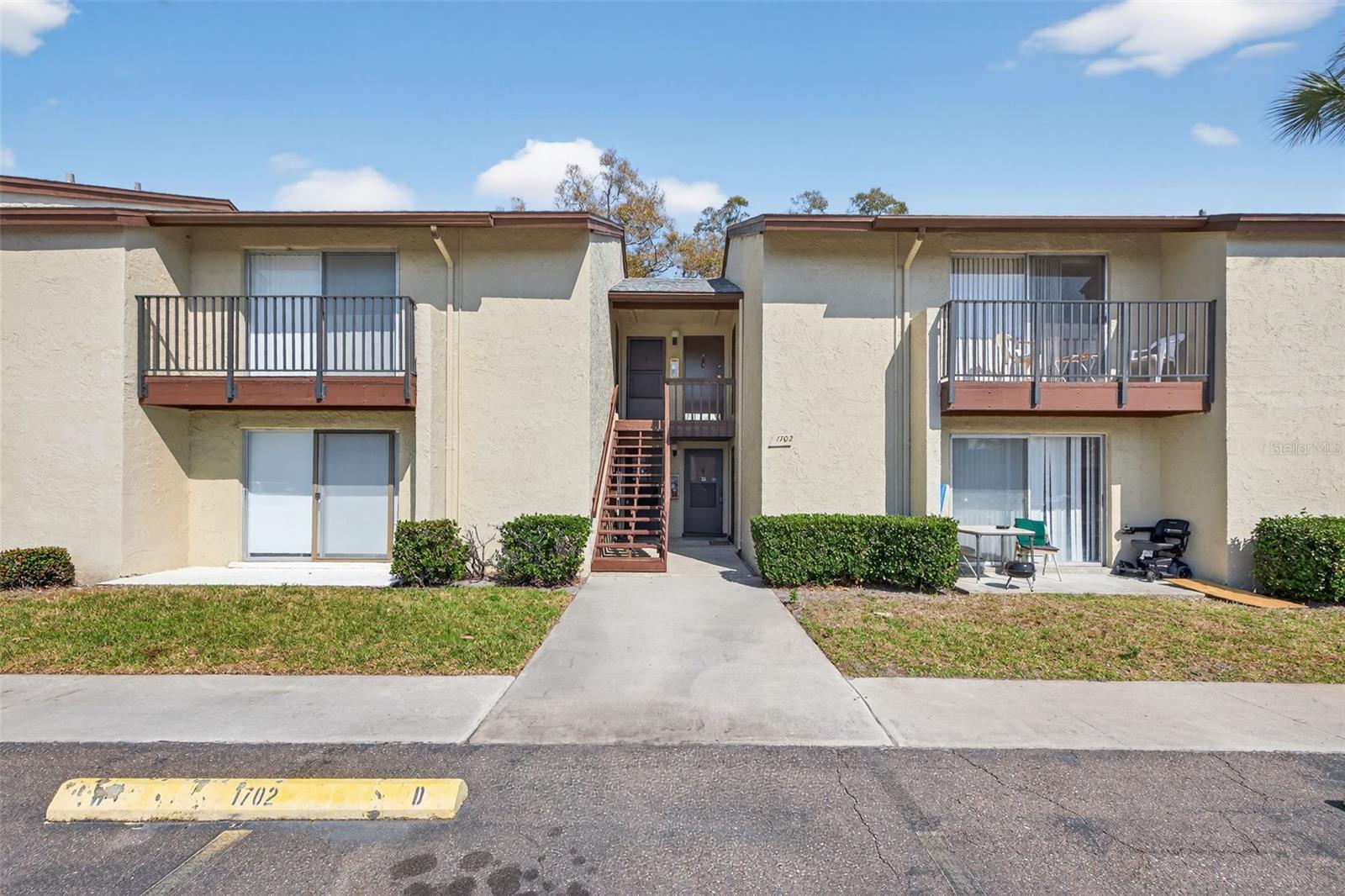Photo of 4215 E BAY DRIVE #1702F CLEARWATER FL 33764