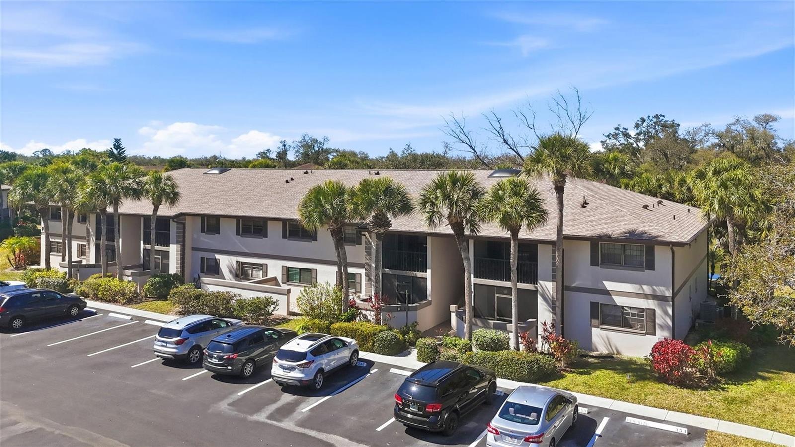 Photo of 1515 FORREST NELSON BOULEVARD #P105 PORT CHARLOTTE FL 33952