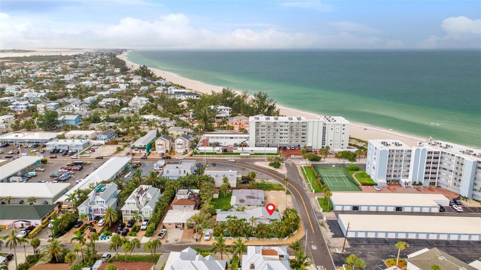 Photo of 201 54TH STREET HOLMES BEACH FL 34217