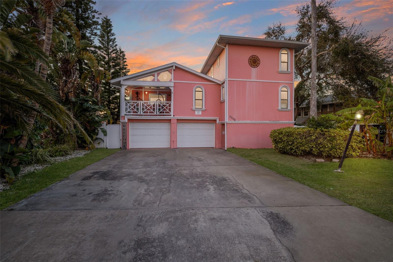 Photo of 2302 BAY BOULEVARD INDIAN ROCKS BEACH FL 33785