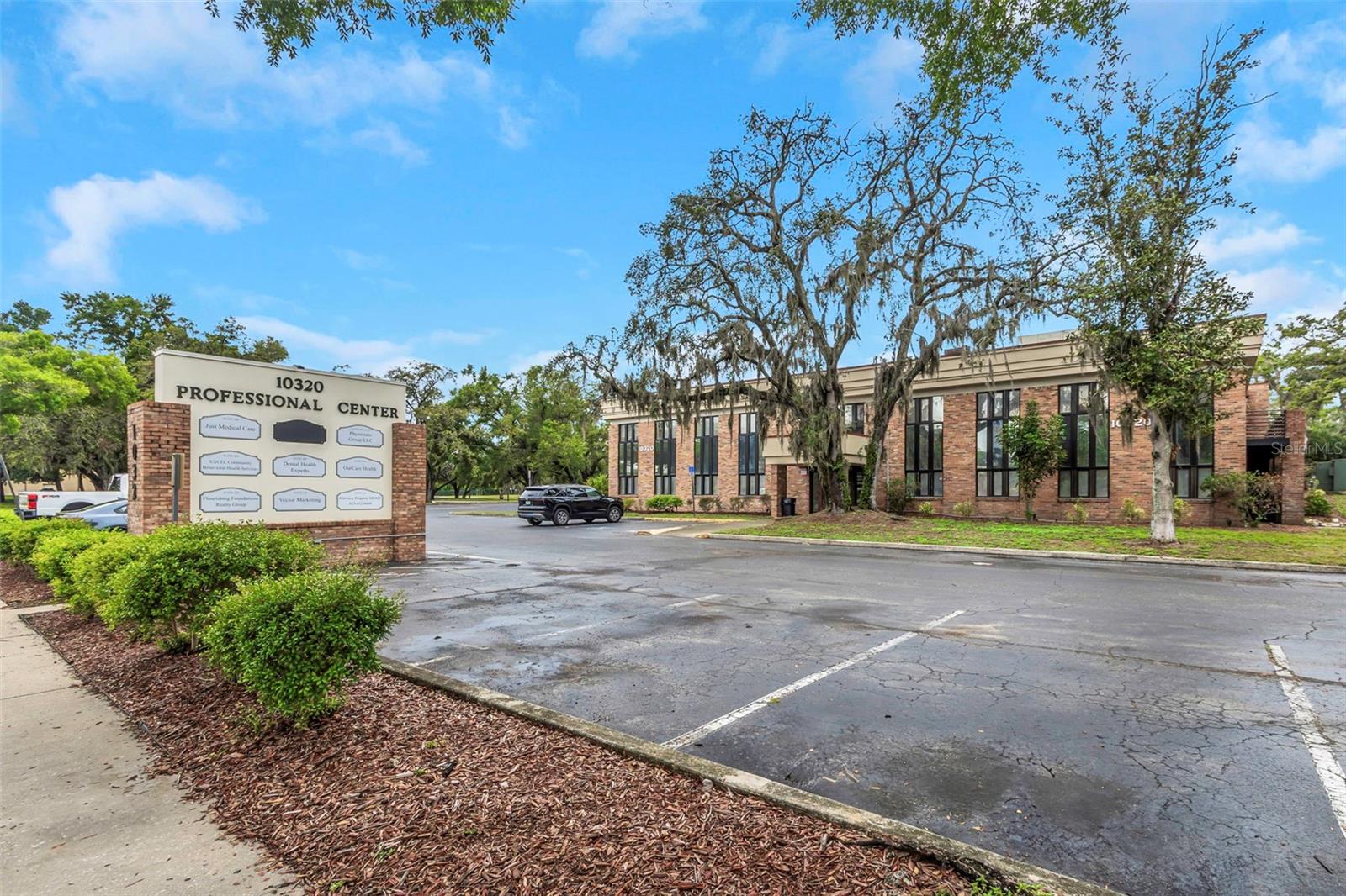 Photo of 10320 N 56TH STREET #210 TEMPLE TERRACE FL 33617