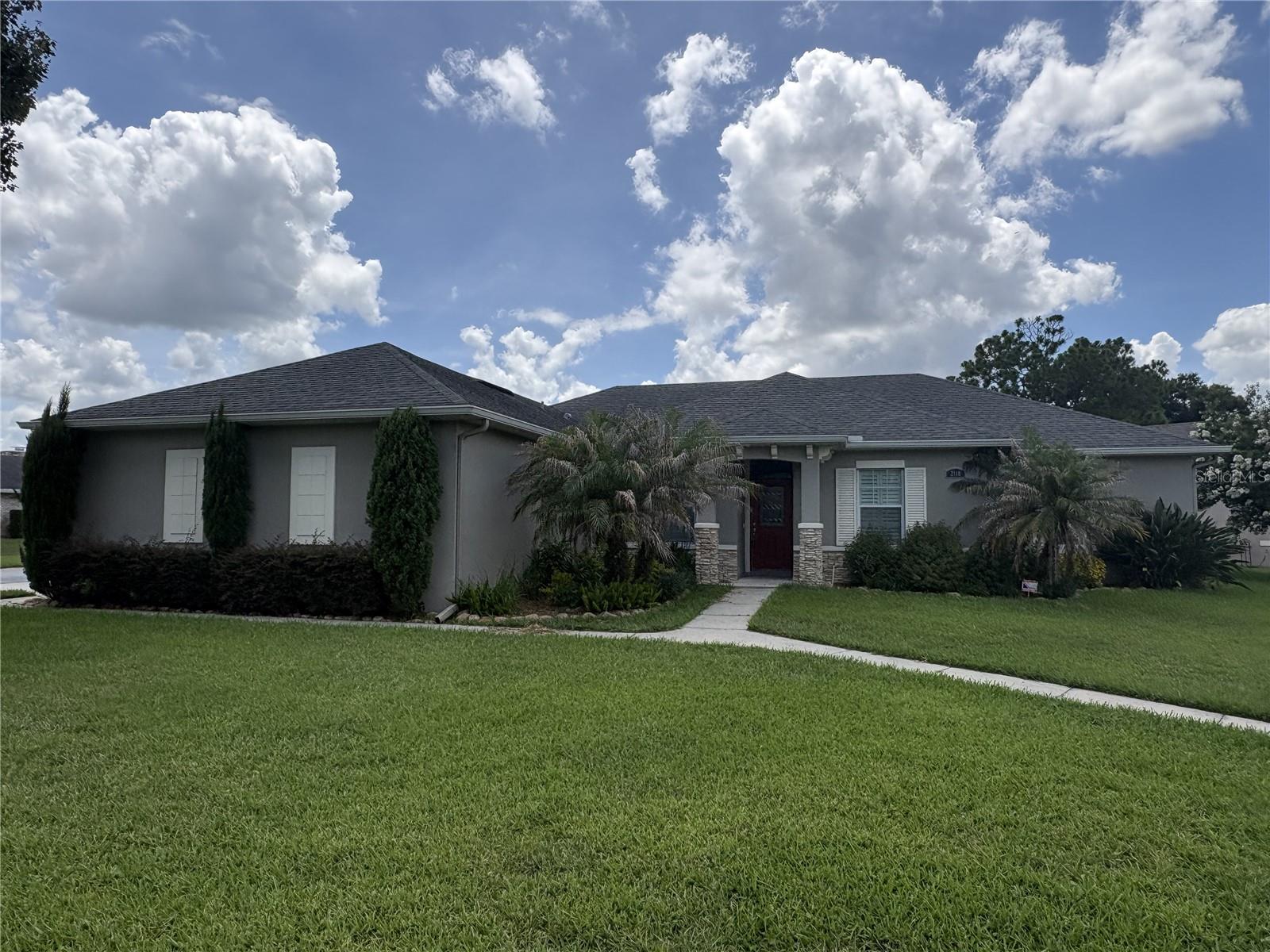 Photo of 2118 EDGEWATER CIRCLE WINTER HAVEN FL 33880