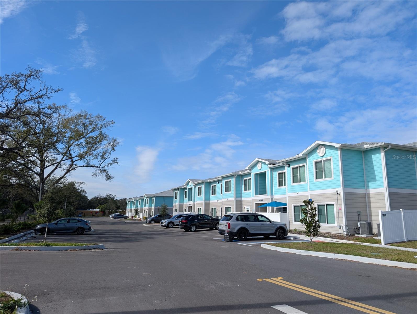 Photo of 14524 N NEBRASKA AVENUE #204A TAMPA FL 33613