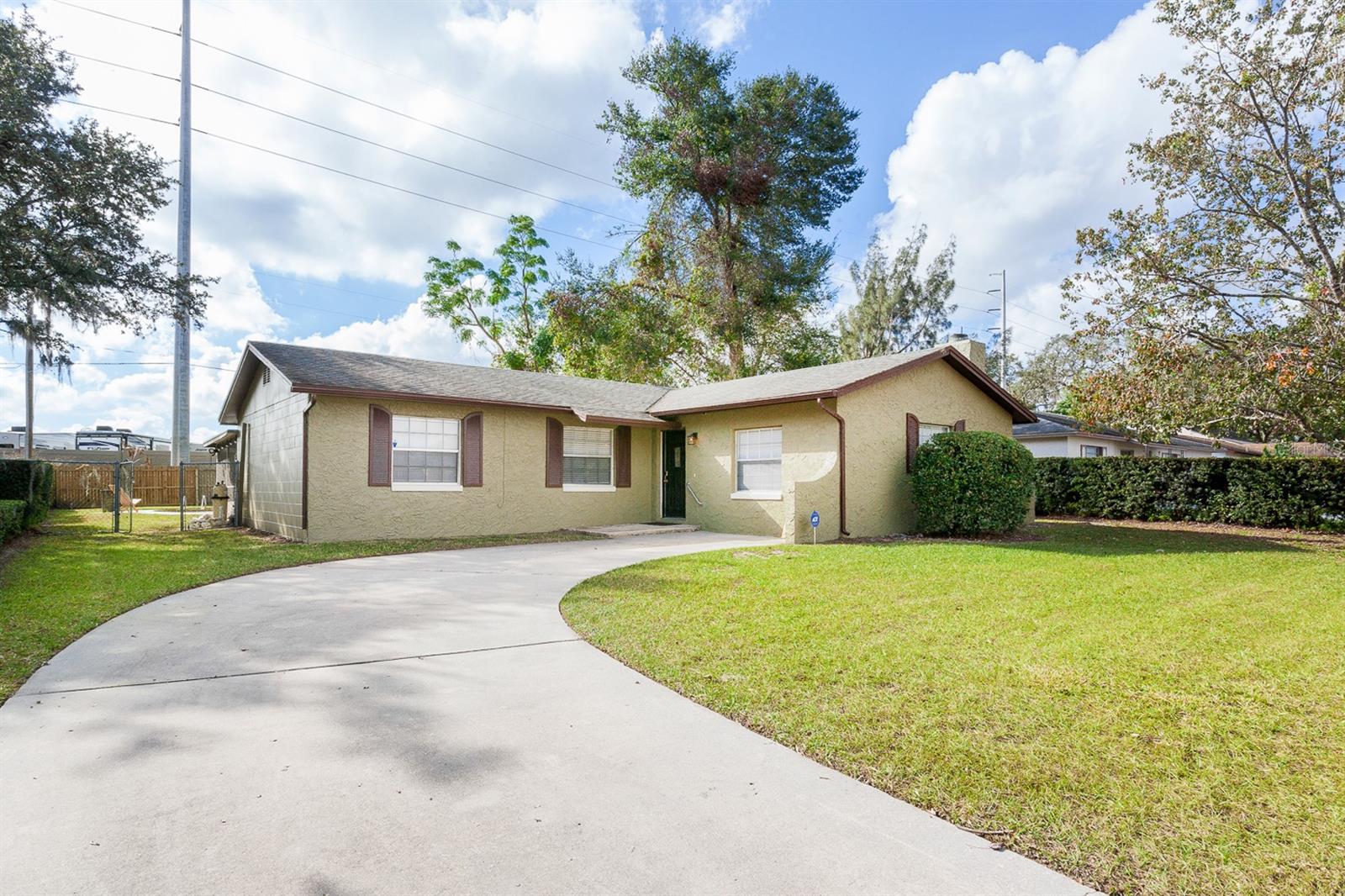 Photo of 631 TRAILWOOD DRIVE ALTAMONTE SPRINGS FL 32701