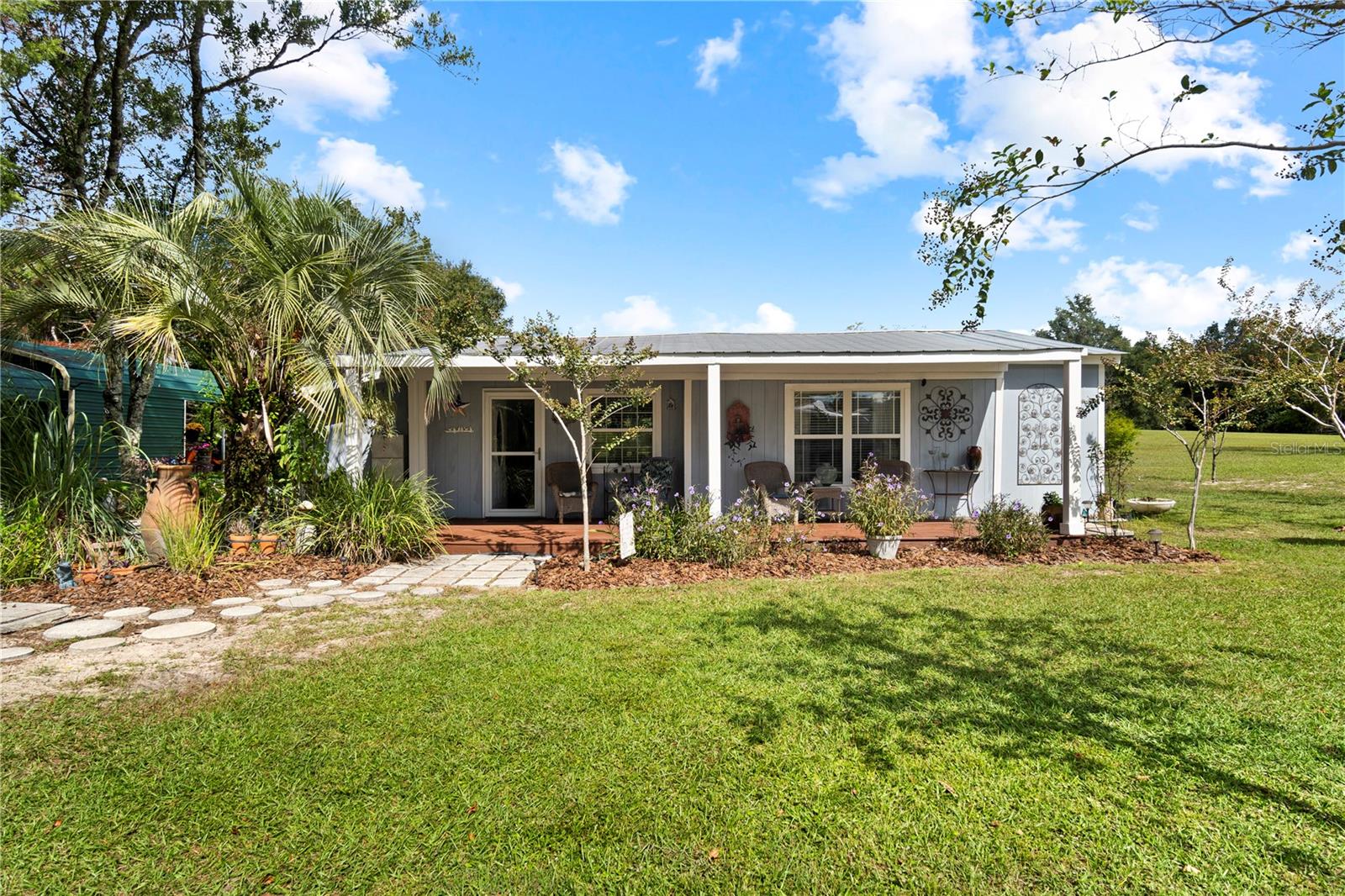 Photo of 7650 NE 40TH STREET HIGH SPRINGS FL 32643