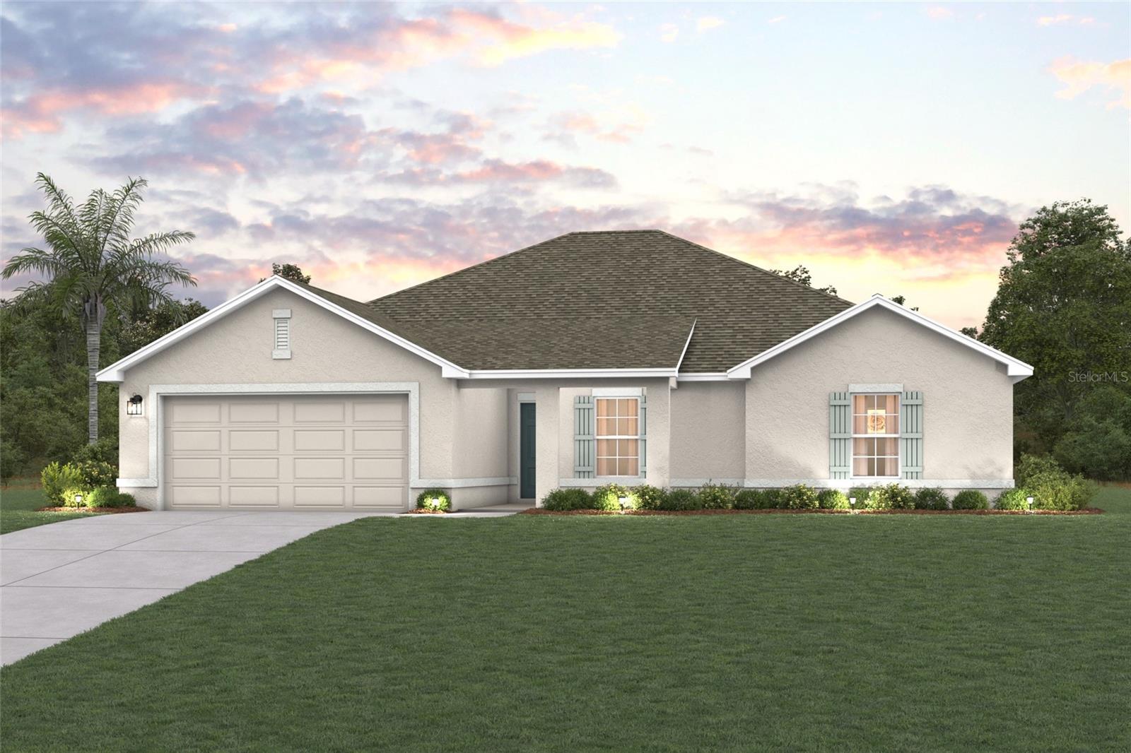 Photo of 2195 NW 23RD ROAD OCALA FL 34475