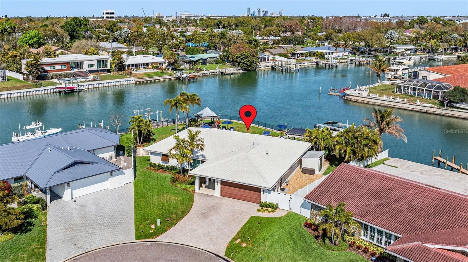 Photo of 4310 40TH STREET ST PETERSBURG FL 33711