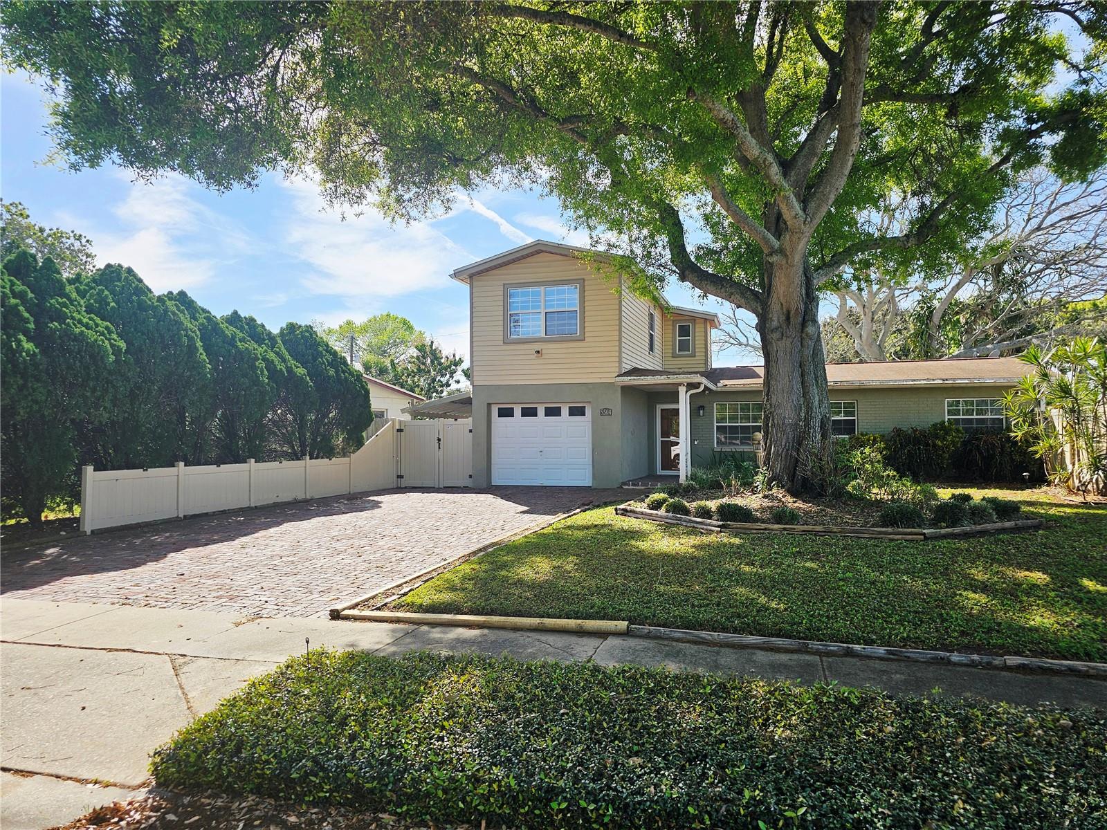 Photo of 5564 N 63RD WAY ST PETERSBURG FL 33709