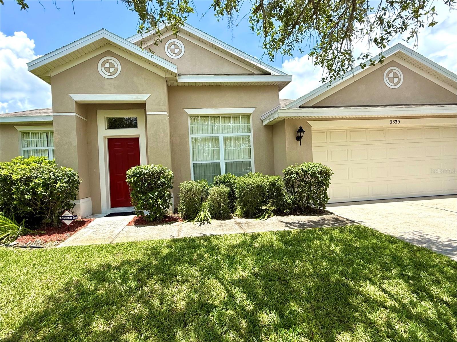 Photo of 3539 MAPLE RIDGE LOOP KISSIMMEE FL 34741
